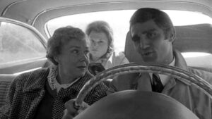 The Honeymoon Killers