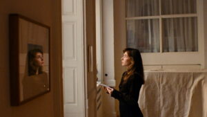 All the Vermeers in New York