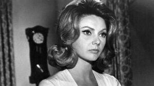 The Secret War of Harry Frigg