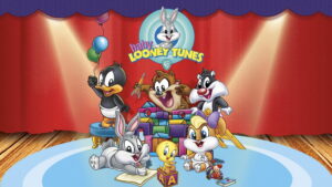 Baby Looney Tunes
