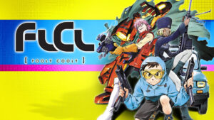 FLCL