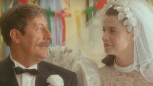 The Hairdresser’s Husband