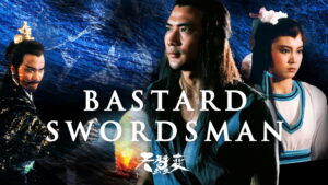 Bastard Swordsman