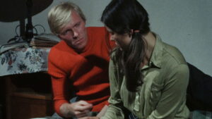 Making Of A Prostitute