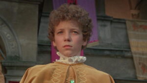 Mister Blot’s Academy