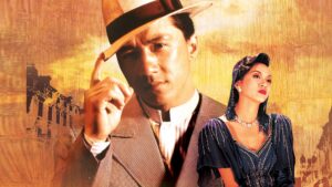 Miracles: The Canton Godfather