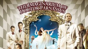 The Imaginarium of Doctor Parnassus