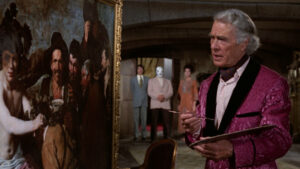 Santo vs. Doctor Death