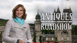 Antiques Roadshow