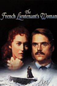 The French Lieutenant’s Woman