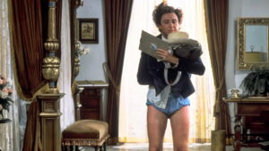 The World’s Greatest Lover