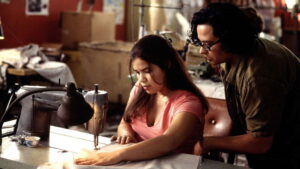 Real Women Have Curves