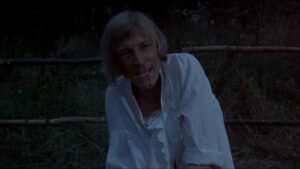 And Now the Screaming Starts!