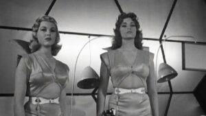 Invasion of the Star Creatures