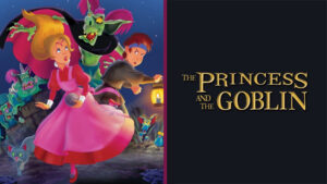 The Princess and the Goblin