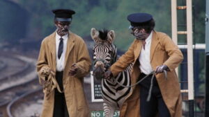 It Couldn’t Happen Here