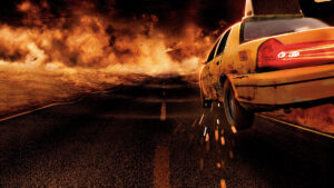 Race to Witch Mountain