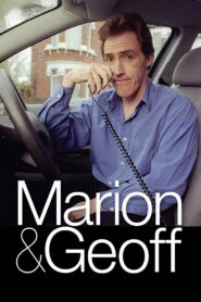 Marion & Geoff