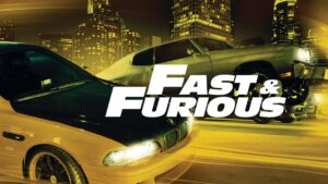 Fast & Furious