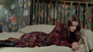 The Sensuous Assassin