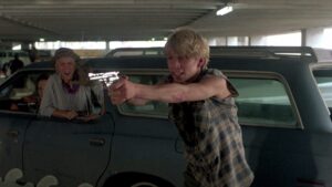 The Legend of Billie Jean