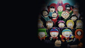 South Park: Bigger, Longer & Uncut