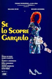 What if Gargiulo Finds Out?