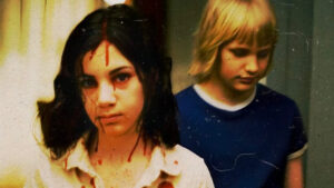 Let the Right One In