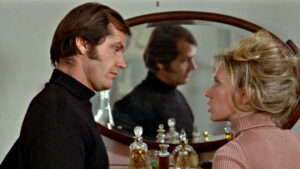 Five Easy Pieces