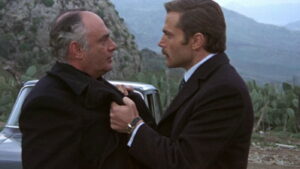 Confessions of a Police Captain