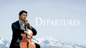 Departures