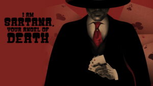 I Am Sartana Your Angel of Death