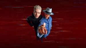 Help! I’m in a Secret Relationship!