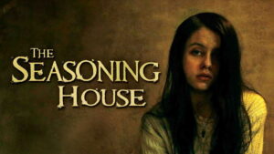 The Seasoning House