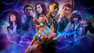 Doctor Who (2023)