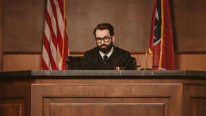 Judged by Matt Walsh