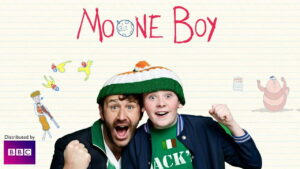 Moone Boy