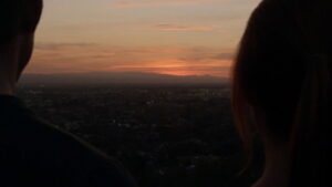 The Coed and the Zombie Stoner