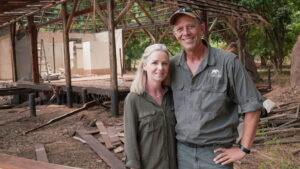 Renovation Wild (2023)