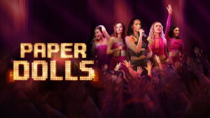 Paper Dolls (2023)
