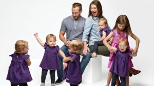 OutDaughtered