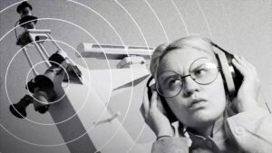 Lake Michigan Monster