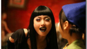 Midnight Ballad for Ghost Theater