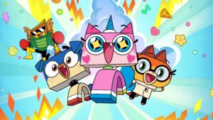 UniKitty!