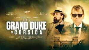 The Grand Duke Of Corsica