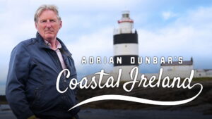 Adrian Dunbar’s Coastal Ireland