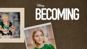 Becoming