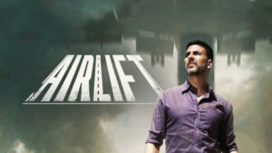 Airlift