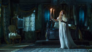 Crimson Peak