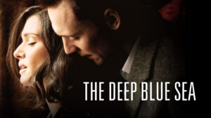 The Deep Blue Sea